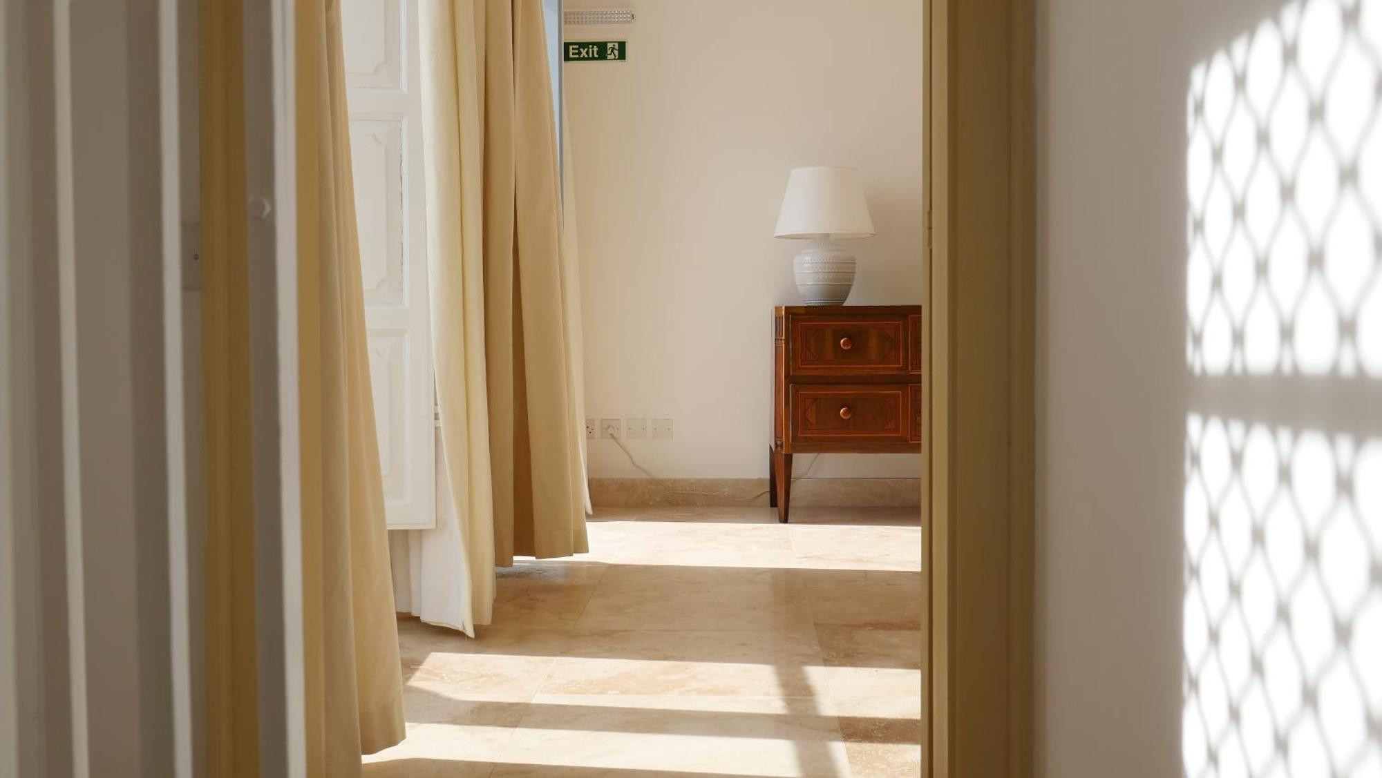 公寓 Penthouse W/ Unique Harbour View