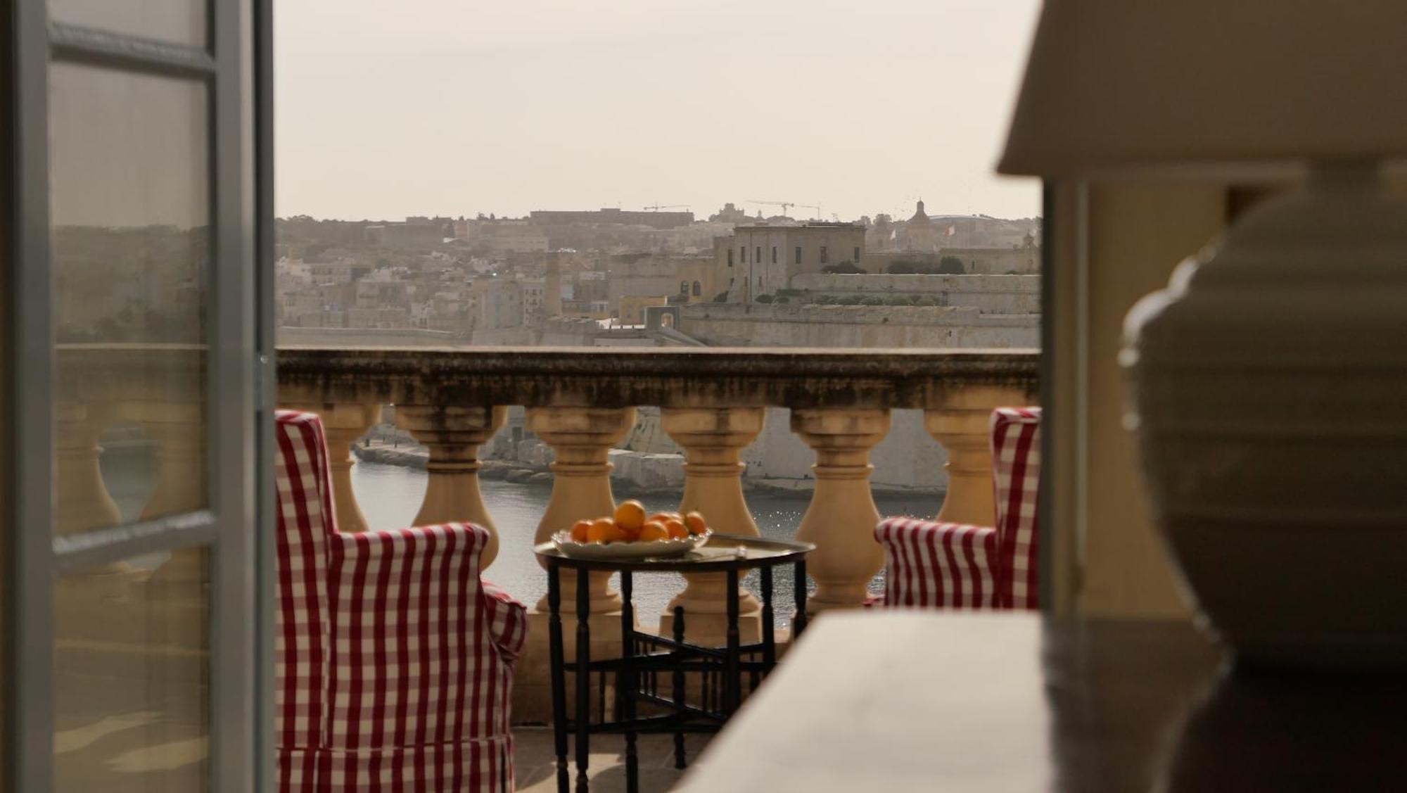 公寓 Penthouse W/ Unique Harbour View