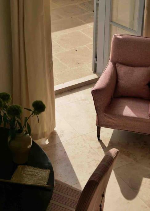 公寓 Penthouse W/ Unique Harbour View Valletta
