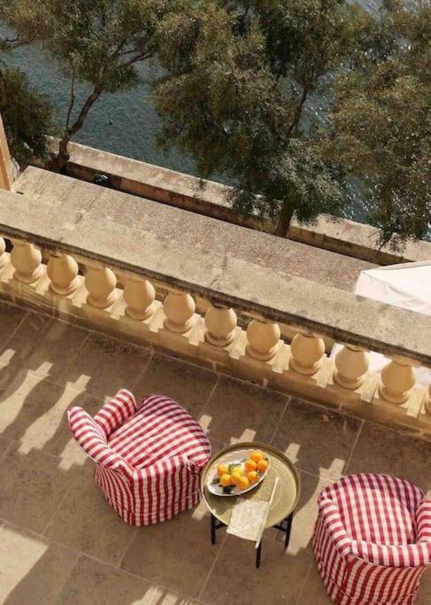 Penthouse W/ Unique Harbour View 公寓 Valletta
