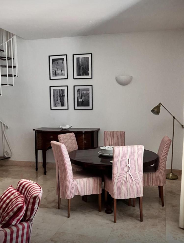 Penthouse W/ Unique Harbour View 公寓 Valletta